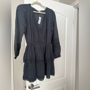 American Eagle Dress Medium NWT
